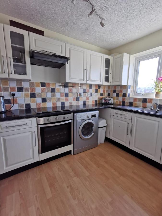 Apartment By The